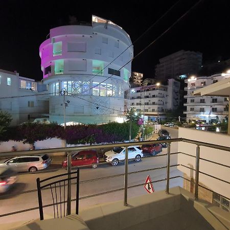 Gusto Di Casa Hotel Sarandë Exterior foto